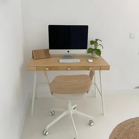 ¡vistas Al Mar Y Lujo En Bajamar! Apto Boutique Apartament *