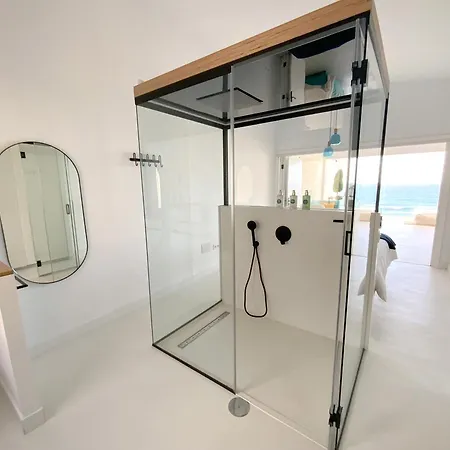 Apartament ¡vistas Al Mar Y Lujo En Bajamar! Apto Boutique *