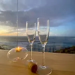 ¡vistas Al Mar Y Lujo En Bajamar! Apto Boutique * バハマル