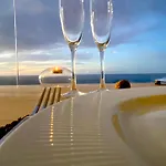 ¡vistas Al Mar Y Lujo En Bajamar! Apto Boutique