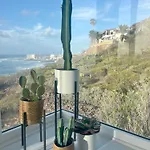 ¡vistas Al Mar Y Lujo En Bajamar! Apto Boutique