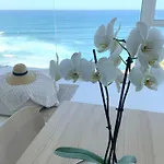 ¡vistas Al Mar Y Lujo En Bajamar! Apto Boutique バハマル