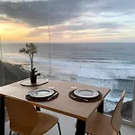 ¡vistas Al Mar Y Lujo En Bajamar! Apto Boutique アパート バハマル