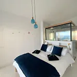 ¡vistas Al Mar Y Lujo En Bajamar! Apto Boutique アパート *