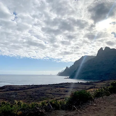 ¡vistas Al Mar Y Lujo En Bajamar! Apto Boutique アパート